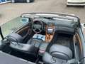 Mercedes-Benz CLK 320 Cabrio Elegance Designo Nur 55000 KM Weiß - thumbnail 15