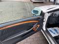 Mercedes-Benz CLK 320 Cabrio Elegance Designo Nur 55000 KM Blanc - thumbnail 7