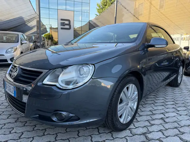 Volkswagen Eos 2.0 fsi CAPOTE NON FUNZIONANTE