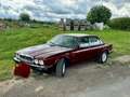 Jaguar XJ6 3.2 Červená - thumbnail 5