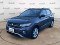 Volkswagen T-Cross T-Cross 1.0 TSI Style BMT Grigio - thumbnail 1