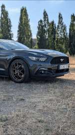 2.3 EcoBoost