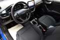 Ford Puma 1.0 EcoBoost Hybrid 125 CV S&S Titanium Bleu - thumbnail 8