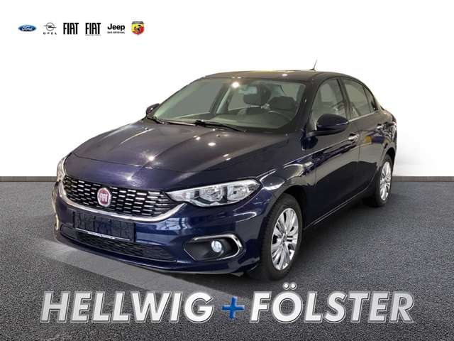Imagine Fiat Tipo Lounge 356 *Navi *Klimaautom *DAB *SHZ *Rückfahrka