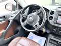 Volkswagen Tiguan 2.0 TDi--EURO 6B--AIRCO--GPS--CUIR--TOIT PANO-- Grau - thumbnail 18