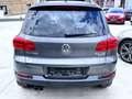Volkswagen Tiguan 2.0 TDi--EURO 6B--AIRCO--GPS--CUIR--TOIT PANO-- Gris - thumbnail 6