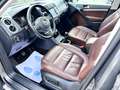 Volkswagen Tiguan 2.0 TDi--EURO 6B--AIRCO--GPS--CUIR--TOIT PANO-- Grijs - thumbnail 9