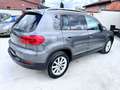 Volkswagen Tiguan 2.0 TDi--EURO 6B--AIRCO--GPS--CUIR--TOIT PANO-- Grau - thumbnail 8