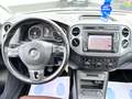 Volkswagen Tiguan 2.0 TDi--EURO 6B--AIRCO--GPS--CUIR--TOIT PANO-- Grau - thumbnail 15