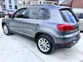 Volkswagen Tiguan 2.0 TDi--EURO 6B--AIRCO--GPS--CUIR--TOIT PANO-- Grigio - thumbnail 5