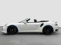 Porsche 911 911 VI Carrera 991 Cabrio Cabrio 3.8 Turbo S 560cv Wit - thumbnail 5