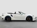 Porsche 911 911 VI Carrera 991 Cabrio Cabrio 3.8 Turbo S 560cv Wit - thumbnail 6