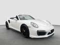 Porsche 911 911 VI Carrera 991 Cabrio Cabrio 3.8 Turbo S 560cv Wit - thumbnail 3