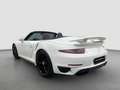 Porsche 911 911 VI Carrera 991 Cabrio Cabrio 3.8 Turbo S 560cv Wit - thumbnail 4