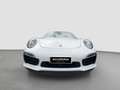 Porsche 911 911 VI Carrera 991 Cabrio Cabrio 3.8 Turbo S 560cv Wit - thumbnail 7
