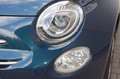 Fiat 500C Navi,Parks,LM,Allwetter,Klimaautom,,,,, Blau - thumbnail 8