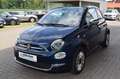 Fiat 500C Navi,Parks,LM,Allwetter,Klimaautom,,,,, Blau - thumbnail 3