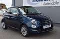 Fiat 500C Navi,Parks,LM,Allwetter,Klimaautom,,,,, Blau - thumbnail 1