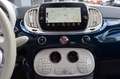 Fiat 500C Navi,Parks,LM,Allwetter,Klimaautom,,,,, Blau - thumbnail 12