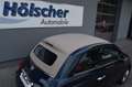 Fiat 500C Navi,Parks,LM,Allwetter,Klimaautom,,,,, Blau - thumbnail 7
