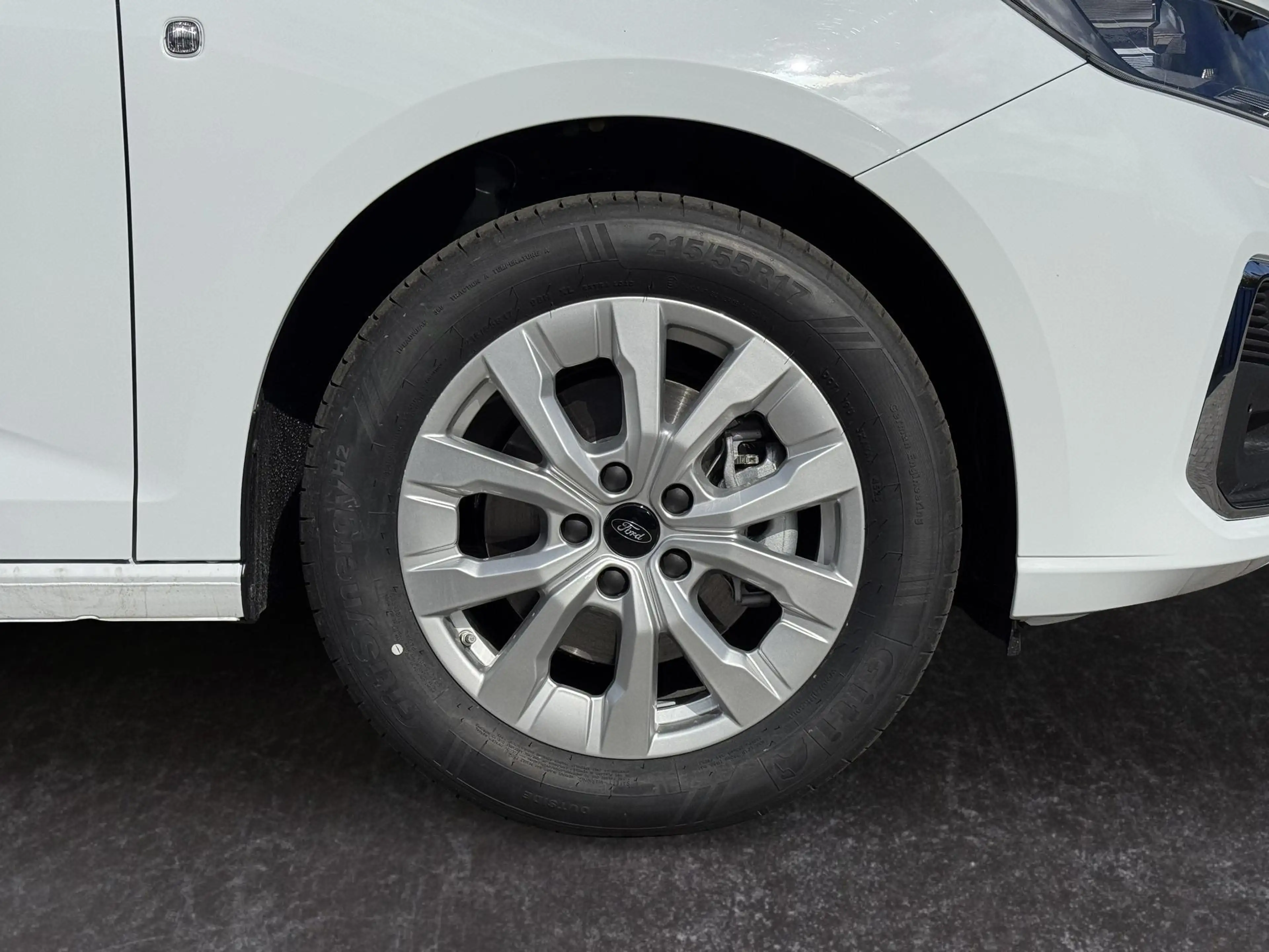 Ford Grand Tourneo Titanium 1,5 L2 7 Sitzer Klimaautomatik Anhänge... — photo 7
