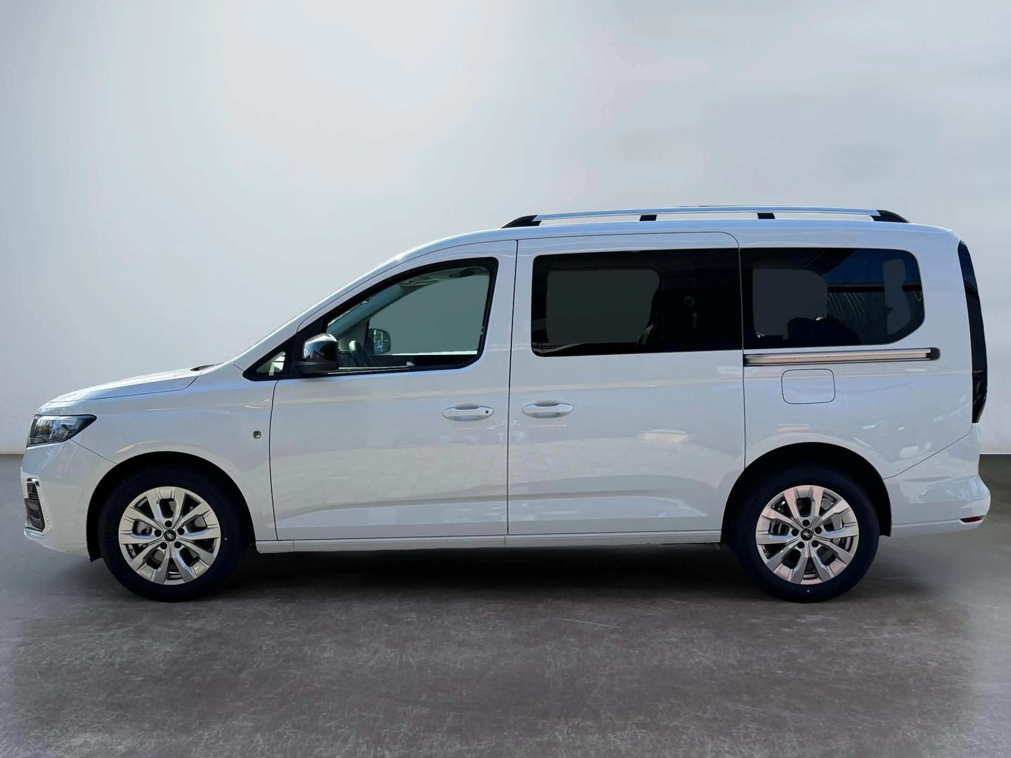 Ford Grand Tourneo Titanium 1,5 L2 7 Sitzer Klimaautomatik Anhänge... — photo 5