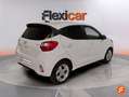 Hyundai i10 1.0 MPI Klass Blanco - thumbnail 7