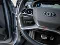 Audi Q4 e-tron Sportback 35 S-line INCL.BTW |Nardo |Apple.Carpl | Gris - thumbnail 12