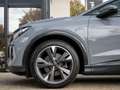 Audi Q4 e-tron Sportback 35 S-line INCL.BTW |Nardo |Apple.Carpl | Gris - thumbnail 4