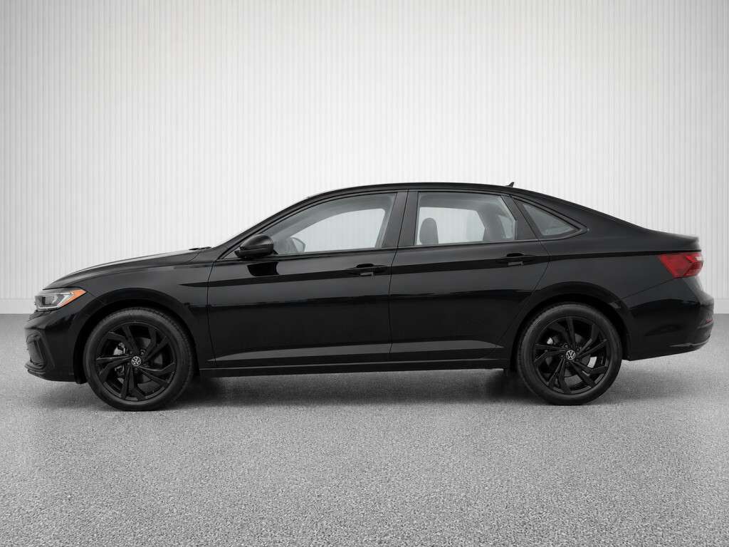 2026 Volkswagen Jetta Comfortline SPORT | SUNROOF |  CLEAN CARFAX | LOW — снимка 1