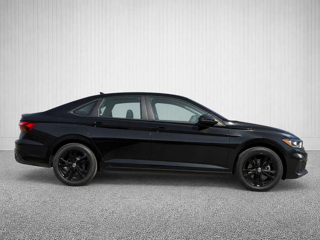 2026 Volkswagen Jetta Comfortline SPORT | SUNROOF |  CLEAN CARFAX | LOW — снимка 1