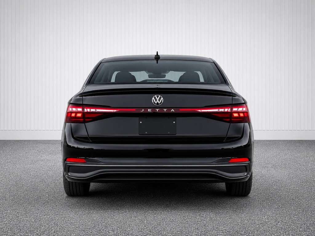 2026 Volkswagen Jetta Comfortline SPORT | SUNROOF |  CLEAN CARFAX | LOW — снимка 1