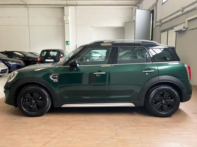 MINI Cooper Countryman 1.5 Hype auto