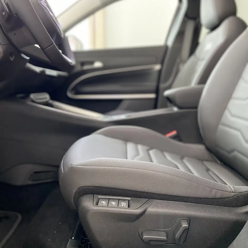 Jeep Avenger Jeep Avenger Summit pelle tetto sedile elettrici 7