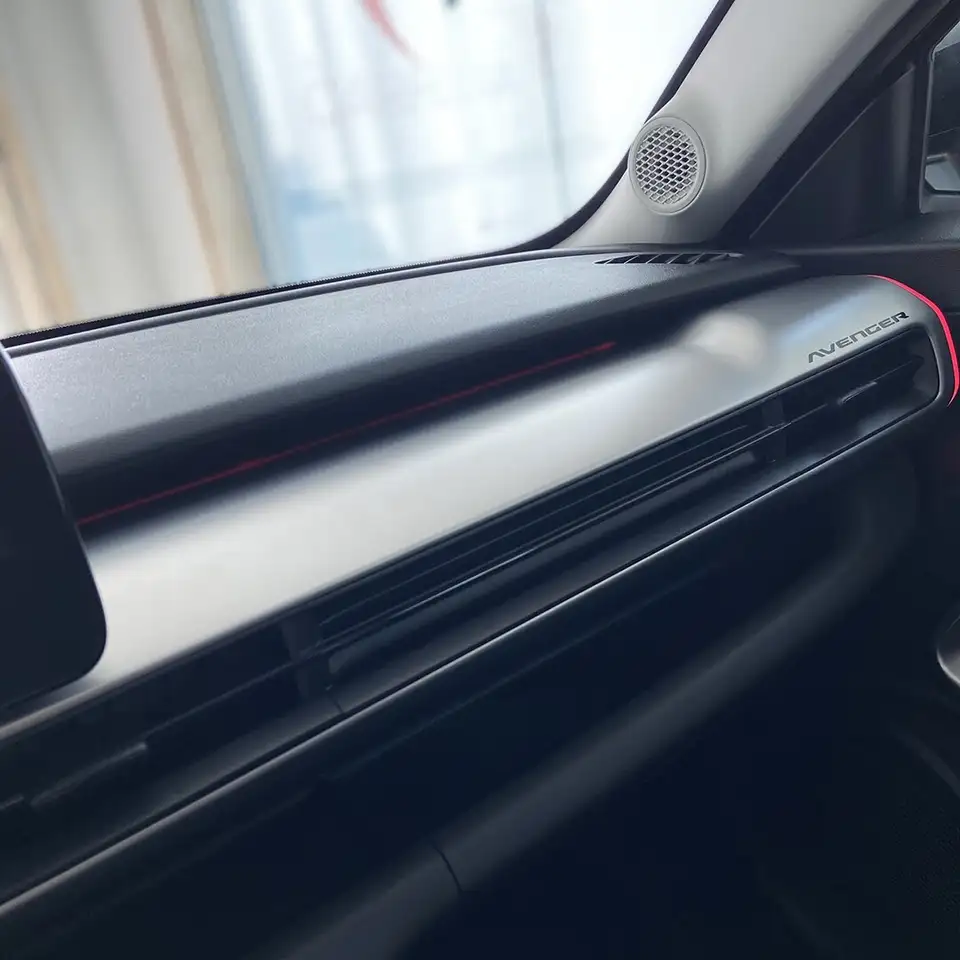 Jeep Avenger Jeep Avenger Summit pelle tetto sedile elettrici 11