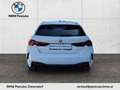 BMW 118 d Blanco - thumbnail 3