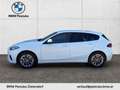 BMW 118 d Weiß - thumbnail 2