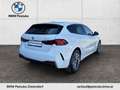 BMW 118 d Blanco - thumbnail 4