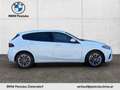 BMW 118 118d Weiß - thumbnail 5