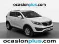 Kia Sportage 1.7CRDi Concept Blanco - thumbnail 2