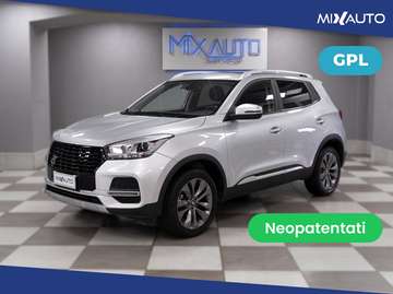 1.5 GPL 114CV