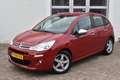 Citroen C3 VTi 82 Collection Airco | Trekhaak | Parkeerhulp | Rood - thumbnail 7