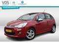 Citroen C3 VTi 82 Collection Airco | Trekhaak | Parkeerhulp | Rood - thumbnail 1