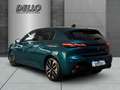 Peugeot 308 Allure Hybrid 6-AT Navi-Zugangspaket Surrounding K Blau - thumbnail 3