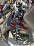 Honda CB 125 Cb125R Rouge - thumbnail 10