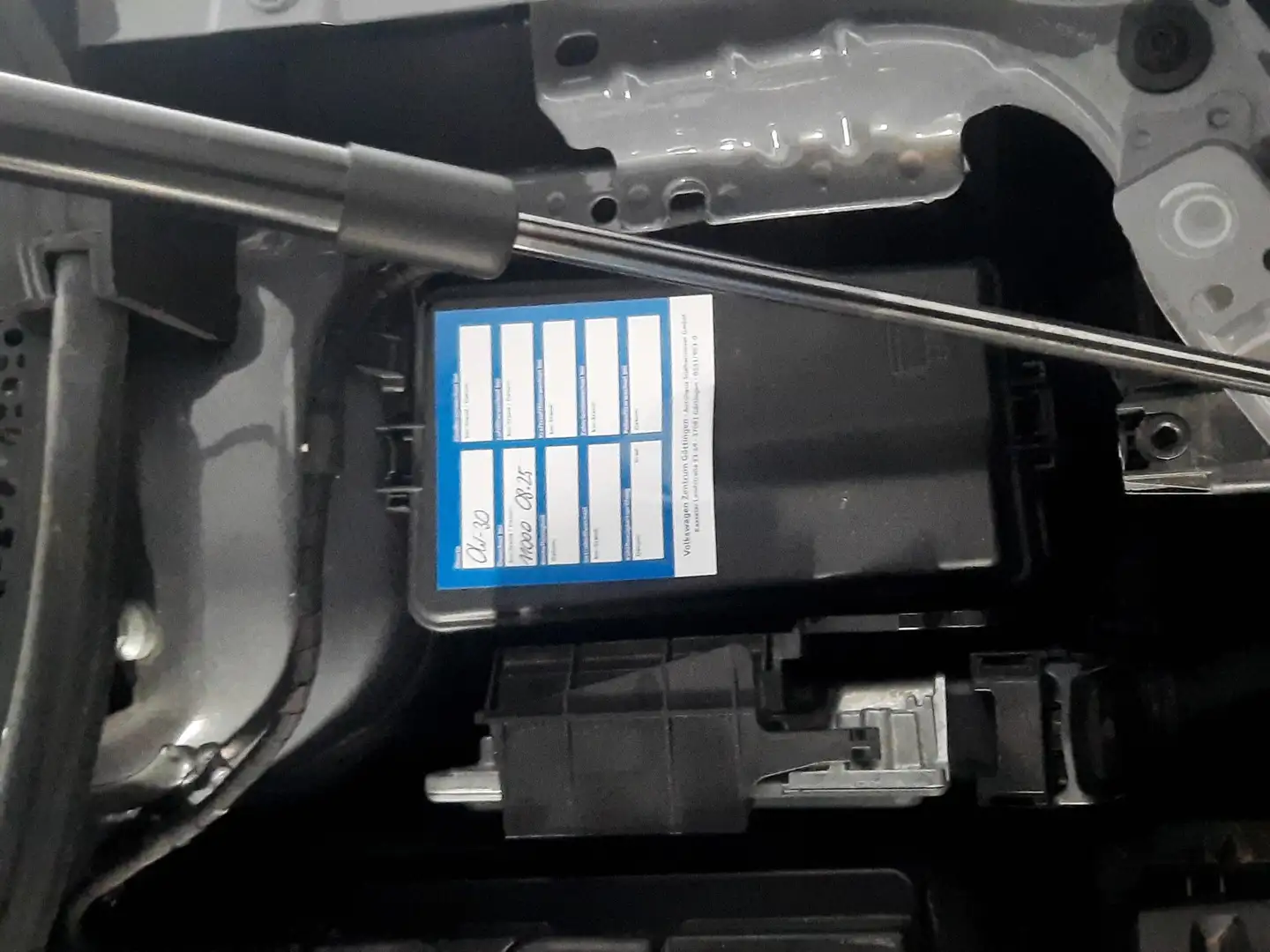 CUPRA Formentor Formentor VZ 2.0 TSI 4Drive DSG Grau - 1