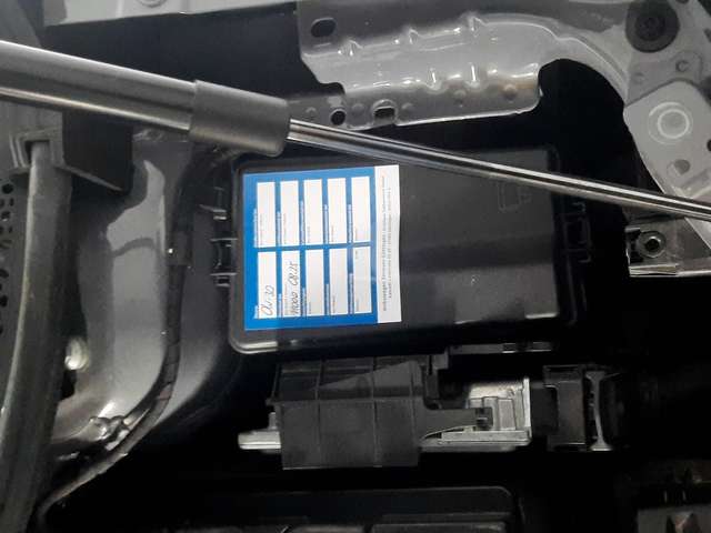 Imagine CUPRA Formentor Formentor VZ 2.0 TSI 4Drive DSG