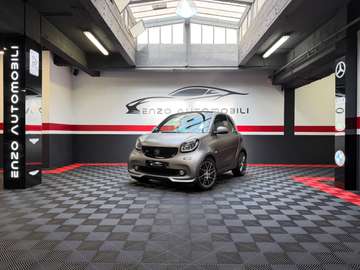 BRABUS 0.9 109 XCLUSIVE