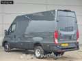 Iveco Daily 35C21 3.0L Automaat 2025model Dubbellucht L2H2 ACC Grau - thumbnail 3
