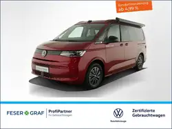 Volkswagen T7 California 2.0TSI Beach Tour DSG 5Sitze Top+Business Paket St